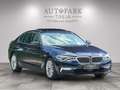 BMW 530 d xDrive Luxury Line(LED-ACC-HeadUp-HARMAN K) Blauw - thumbnail 3