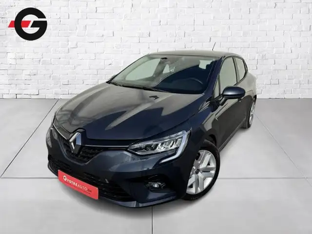 Renault Clio Zen tce 100