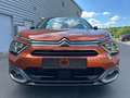 Citroen C4 Lim. Shine*PANORAMA*KAMERA*NAVI*LEDER*HEAD UP Naranja - thumbnail 8