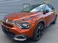 Citroen C4 Lim. Shine*PANORAMA*KAMERA*NAVI*LEDER*HEAD UP Naranja - thumbnail 3