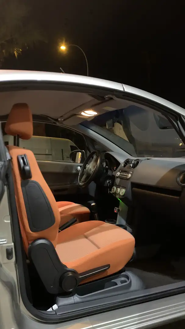 Mitsubishi Colt CZC 1.5 - 2