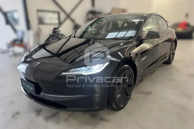 Tesla Model 3 Model 3 NV35 RWD Premium
