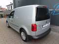 Volkswagen Caddy 2,0TDI Kasten BMT DSG Klima Temp. 1.Hd Argent - thumbnail 4