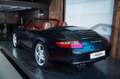 Porsche 997 3.8 Carrera S Cabriolet Basaltschwarz-metallic Negro - thumbnail 12