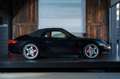 Porsche 997 3.8 Carrera S Cabriolet Basaltschwarz-metallic Negro - thumbnail 2