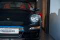 Porsche 997 3.8 Carrera S Cabriolet Basaltschwarz-metallic Negro - thumbnail 10