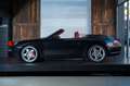 Porsche 997 3.8 Carrera S Cabriolet Basaltschwarz-metallic Negro - thumbnail 4