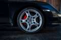 Porsche 997 3.8 Carrera S Cabriolet Basaltschwarz-metallic Negro - thumbnail 6