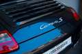 Porsche 997 3.8 Carrera S Cabriolet Basaltschwarz-metallic Negro - thumbnail 13