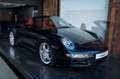 Porsche 997 3.8 Carrera S Cabriolet Basaltschwarz-metallic Negro - thumbnail 7