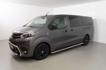Proace Verso L2 2.0 D 4D Automatik Executive