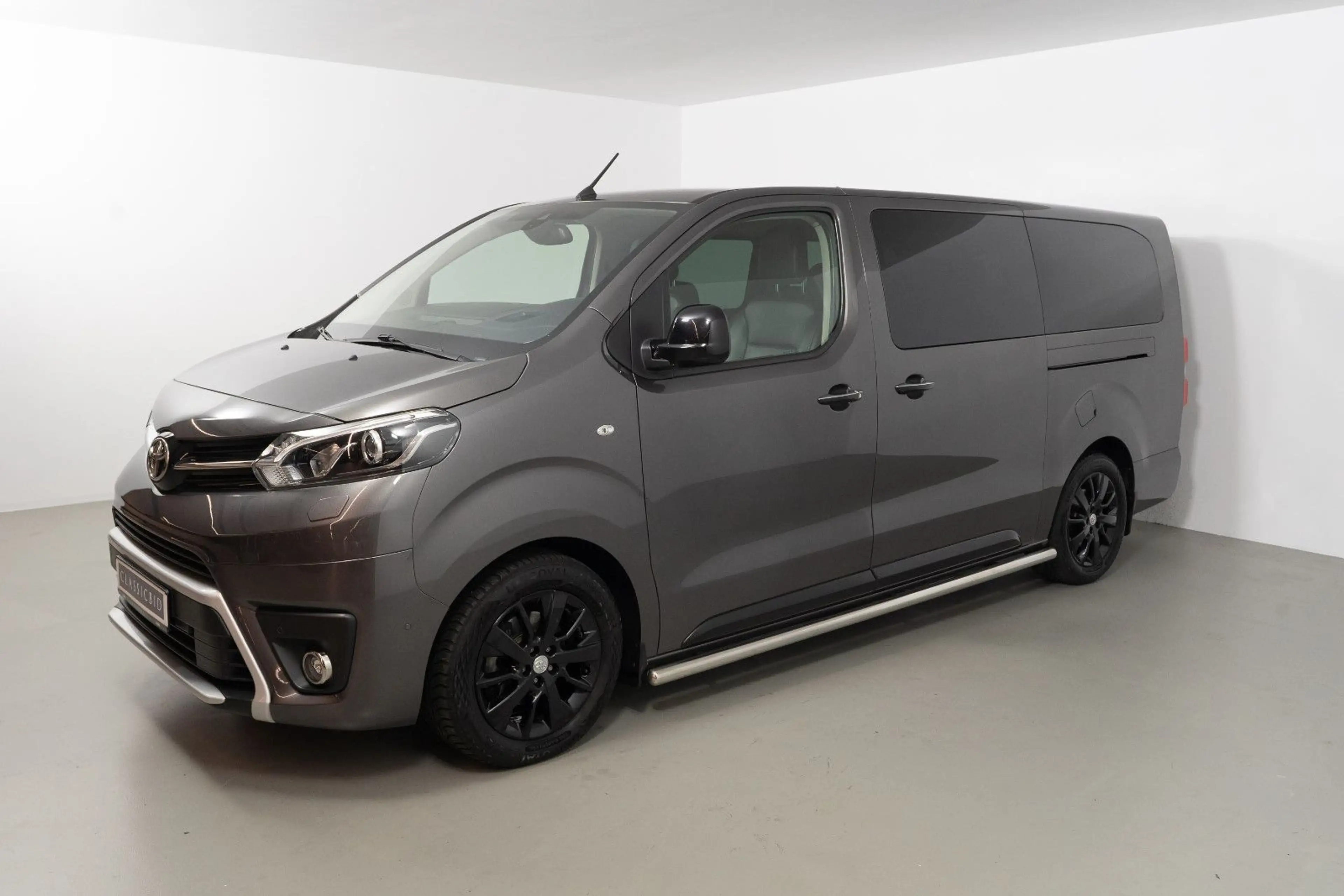 Toyota Verso Proace Verso L2 2.0 D 4D Automatik Executive