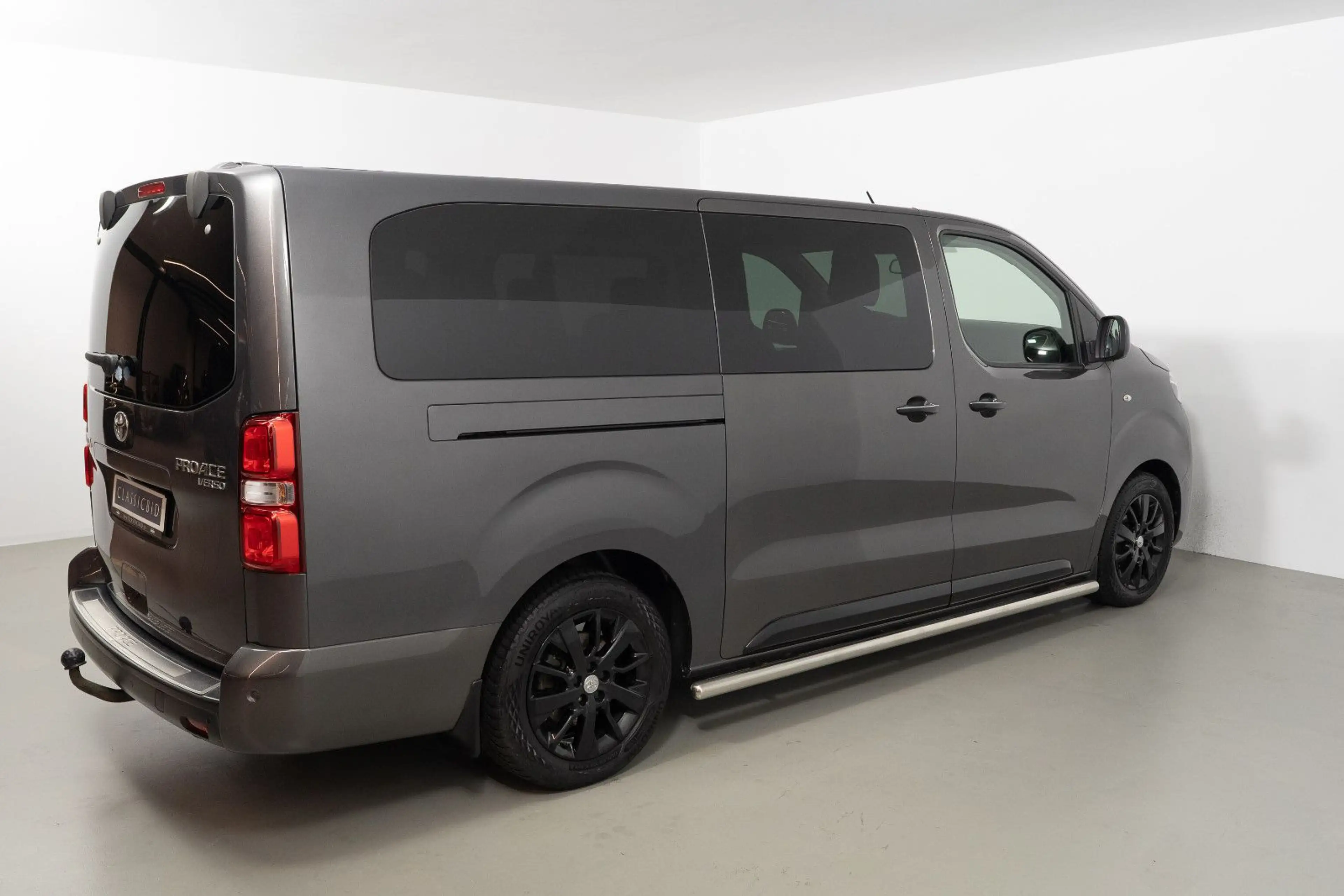 Toyota Verso Proace Verso L2 2.0 D 4D Automatik Executive — photo 6