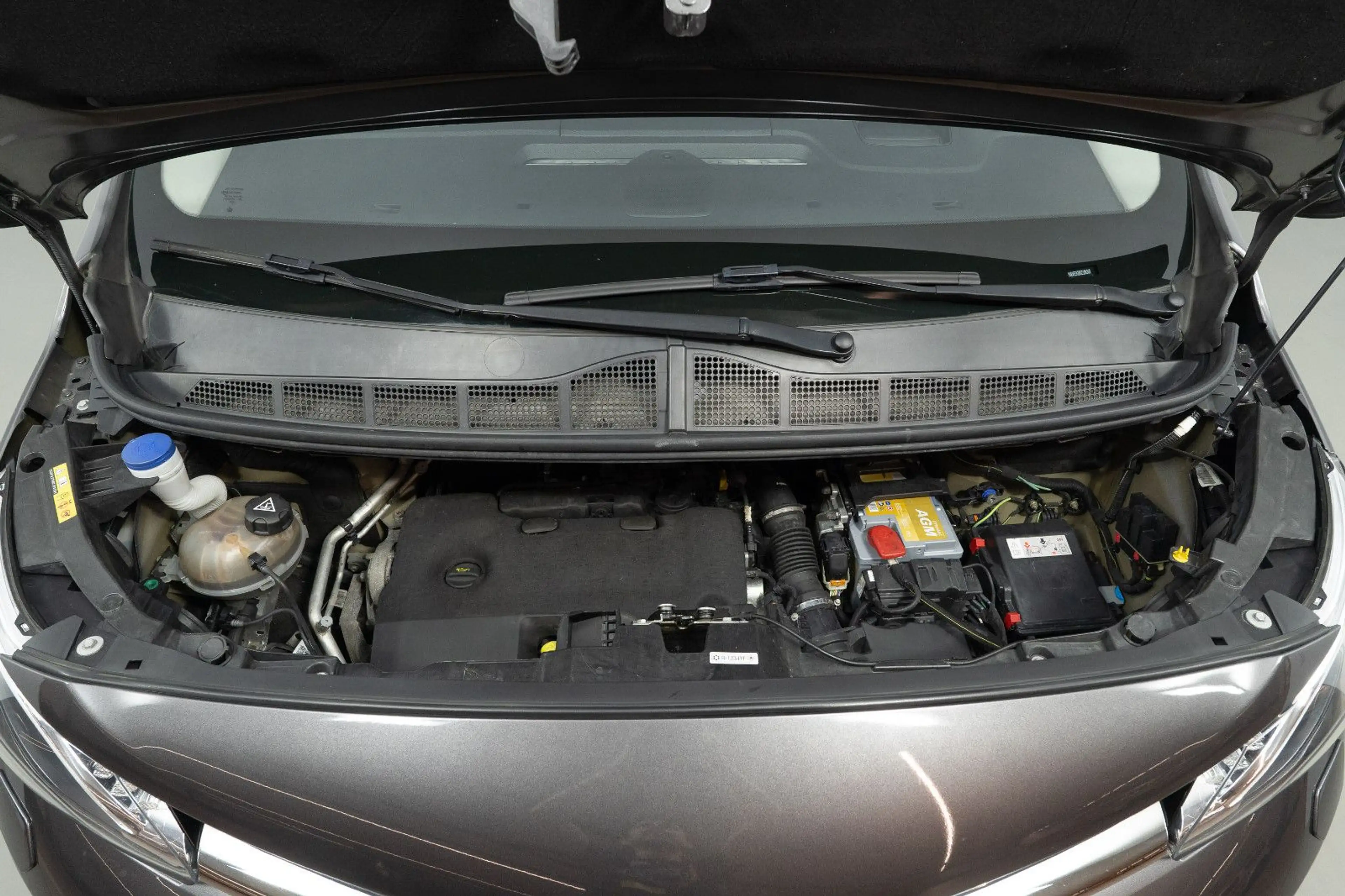 Toyota Verso Proace Verso L2 2.0 D 4D Automatik Executive — photo 7