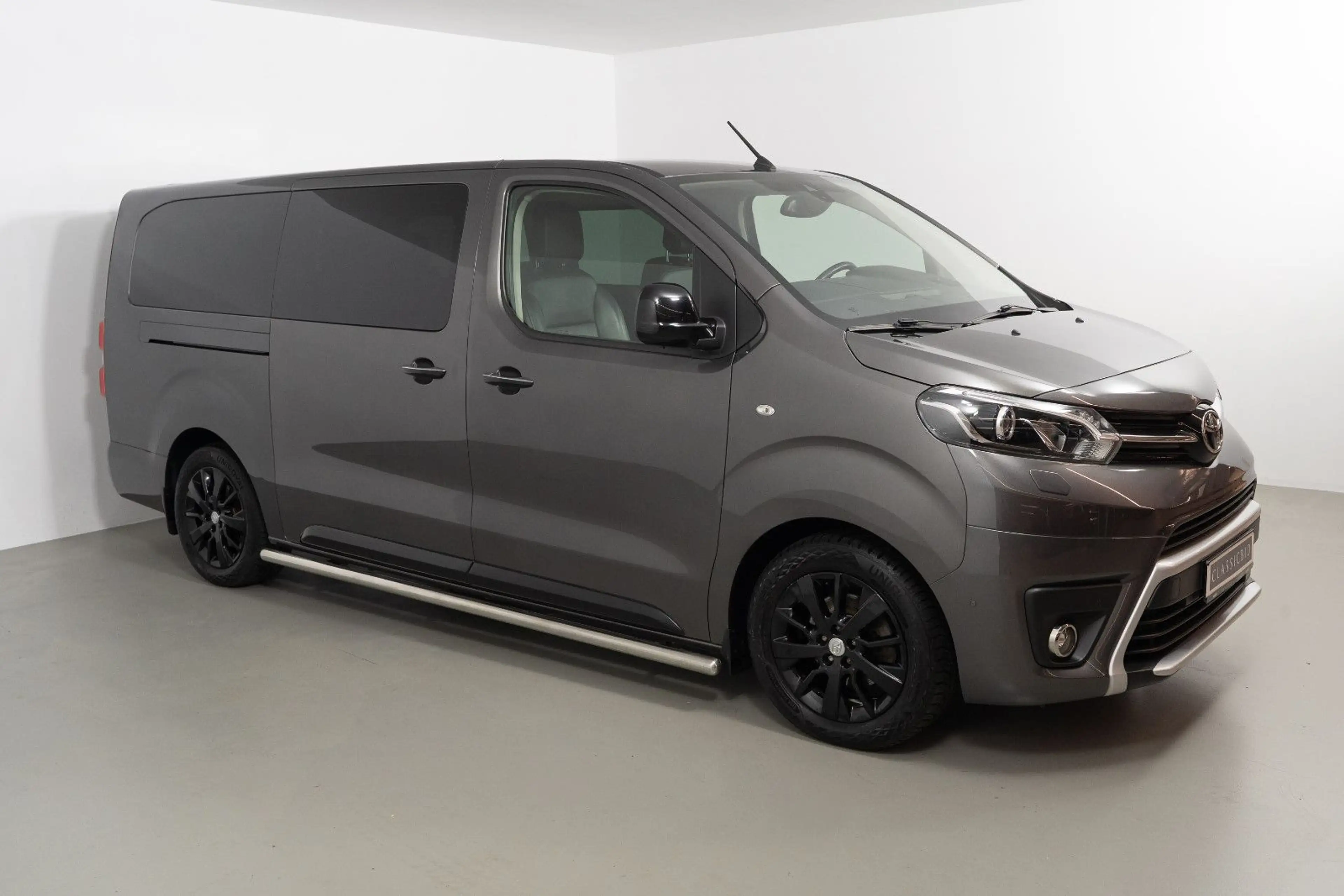 Toyota Verso Proace Verso L2 2.0 D 4D Automatik Executive — photo 2