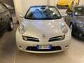 Nissan Micra CC 1.6 Active Luxury Cabrio Blanco - thumbnail 2
