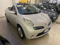 Nissan Micra CC 1.6 Active Luxury Cabrio Blanco - thumbnail 3