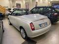 Nissan Micra CC 1.6 Active Luxury Cabrio Blanco - thumbnail 5