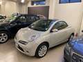 Nissan Micra CC 1.6 Active Luxury Cabrio Blanco - thumbnail 13