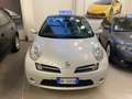 Nissan Micra CC 1.6 Active Luxury Cabrio Blanco - thumbnail 14
