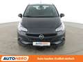 Opel Corsa 1.4 Turbo S ecoFlex*NAVI*TEMPO*PDC*SHZ*KLIMA* Gris - thumbnail 9