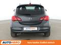 Opel Corsa 1.4 Turbo S ecoFlex*NAVI*TEMPO*PDC*SHZ*KLIMA* Gris - thumbnail 5