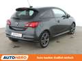 Opel Corsa 1.4 Turbo S ecoFlex*NAVI*TEMPO*PDC*SHZ*KLIMA* Gris - thumbnail 6