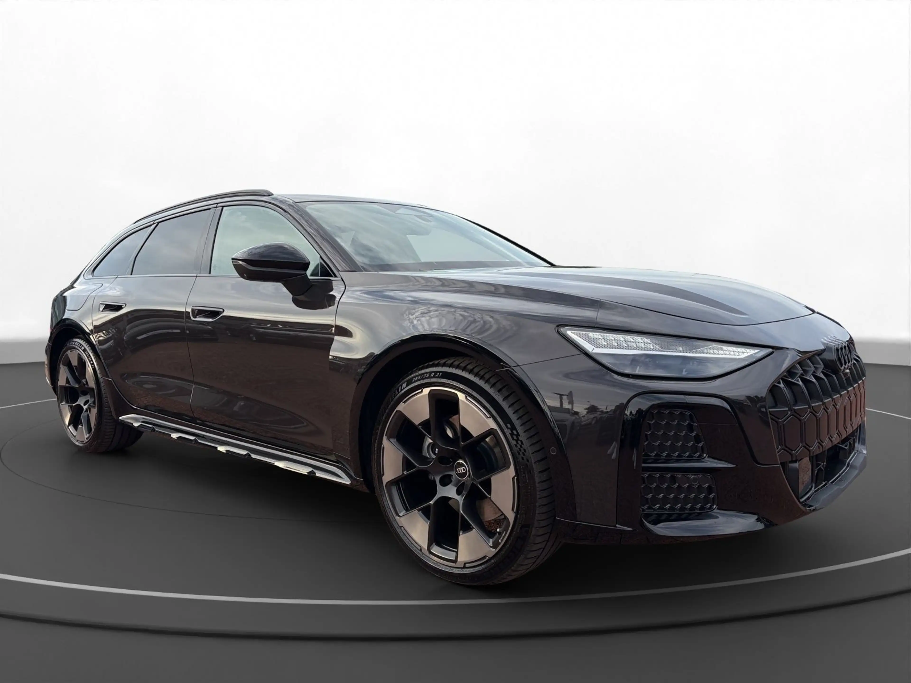Audi A6 allroad TDI PANO+AHK+TECHPRO+DIGIMATR — photo 15