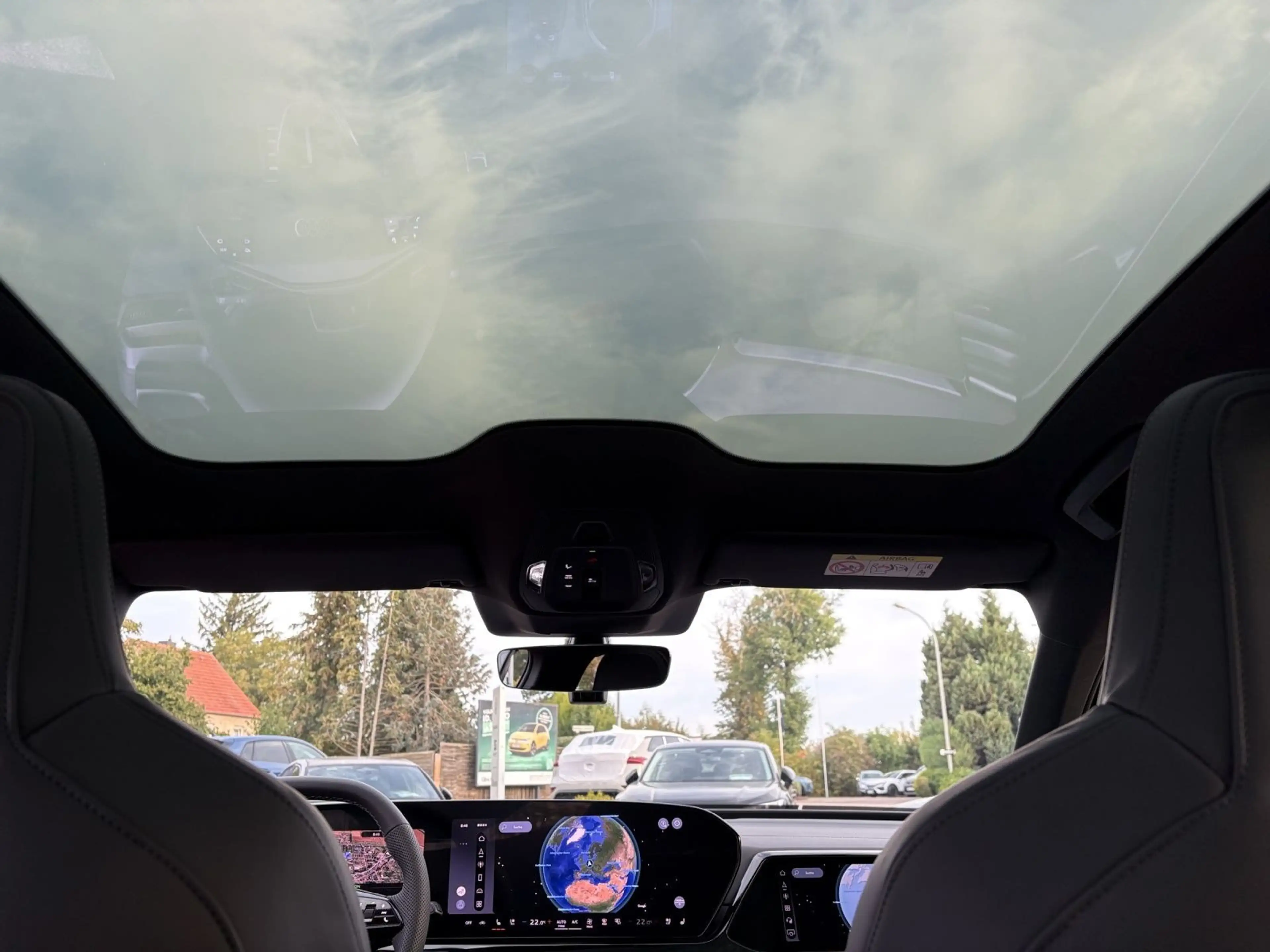 Audi A6 allroad TDI PANO+AHK+TECHPRO+DIGIMATR — photo 18