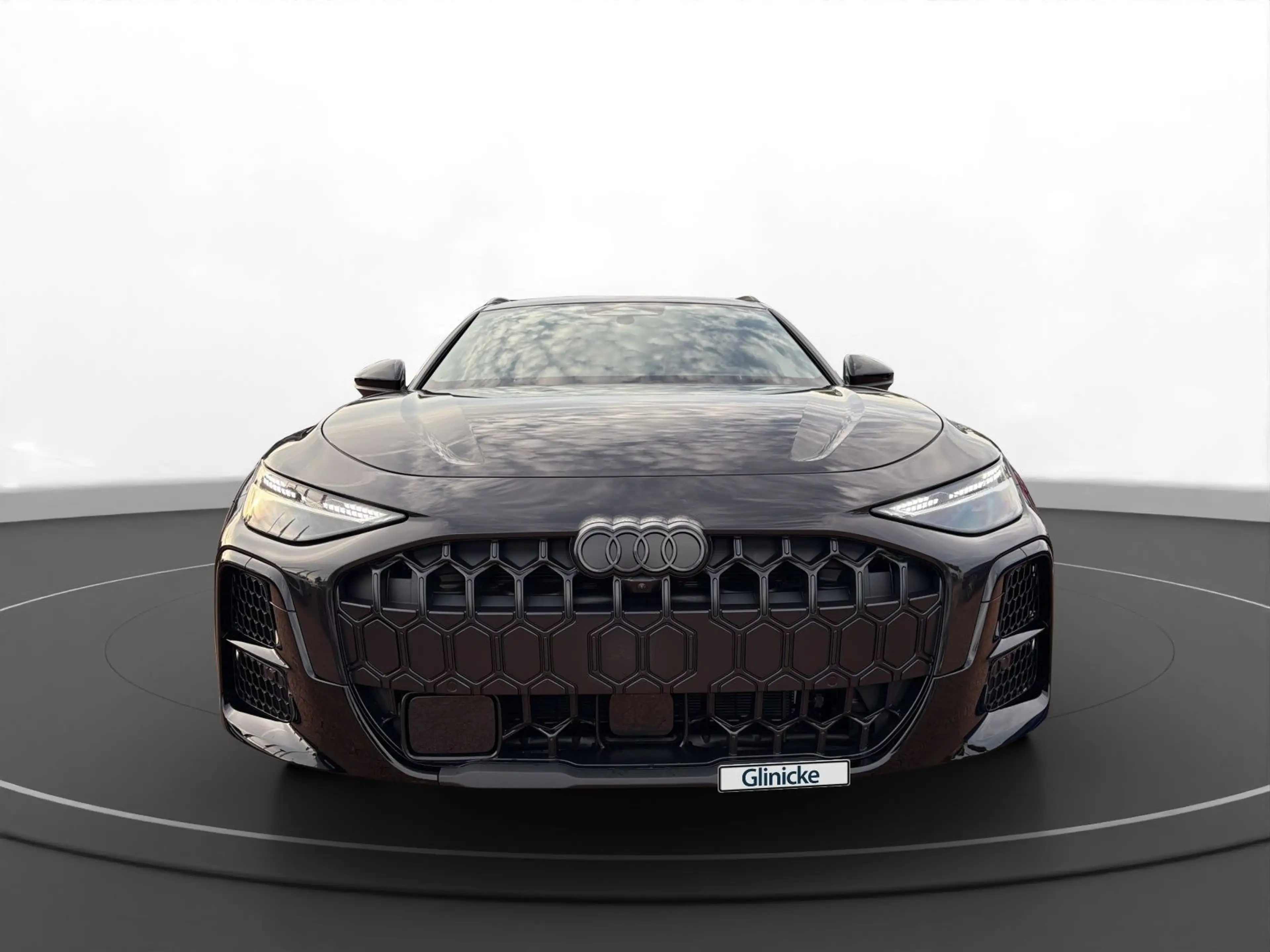 Audi A6 allroad TDI PANO+AHK+TECHPRO+DIGIMATR — photo 16