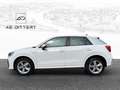 Audi Q2 30 TFSI S line +AppleCar/Android+Shz+LED+ Білий - thumbnail 4