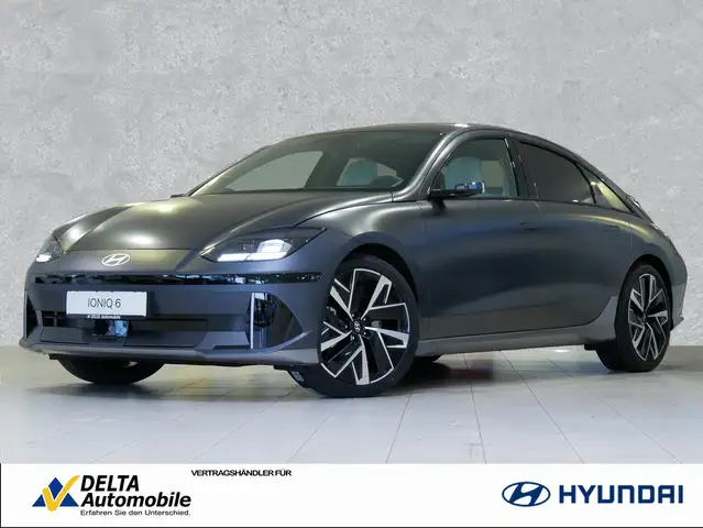 Hyundai IONIQ 6 4WD UNIQ 325 PS digitale Außenspiegel