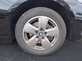 BMW 118 i Advantage Navi LED Komfortzugang PDC Sitzh. Zwart - thumbnail 12