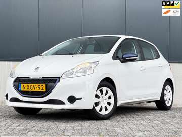 1.0 VTi LIKE|AIRCO|CRUISE|2XSLEUTELS|BOEKJES
