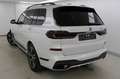 BMW X7 xDrive 40d M Sport /SKY LOUNGE /MASSAGE / 1HA Blanc - thumbnail 3