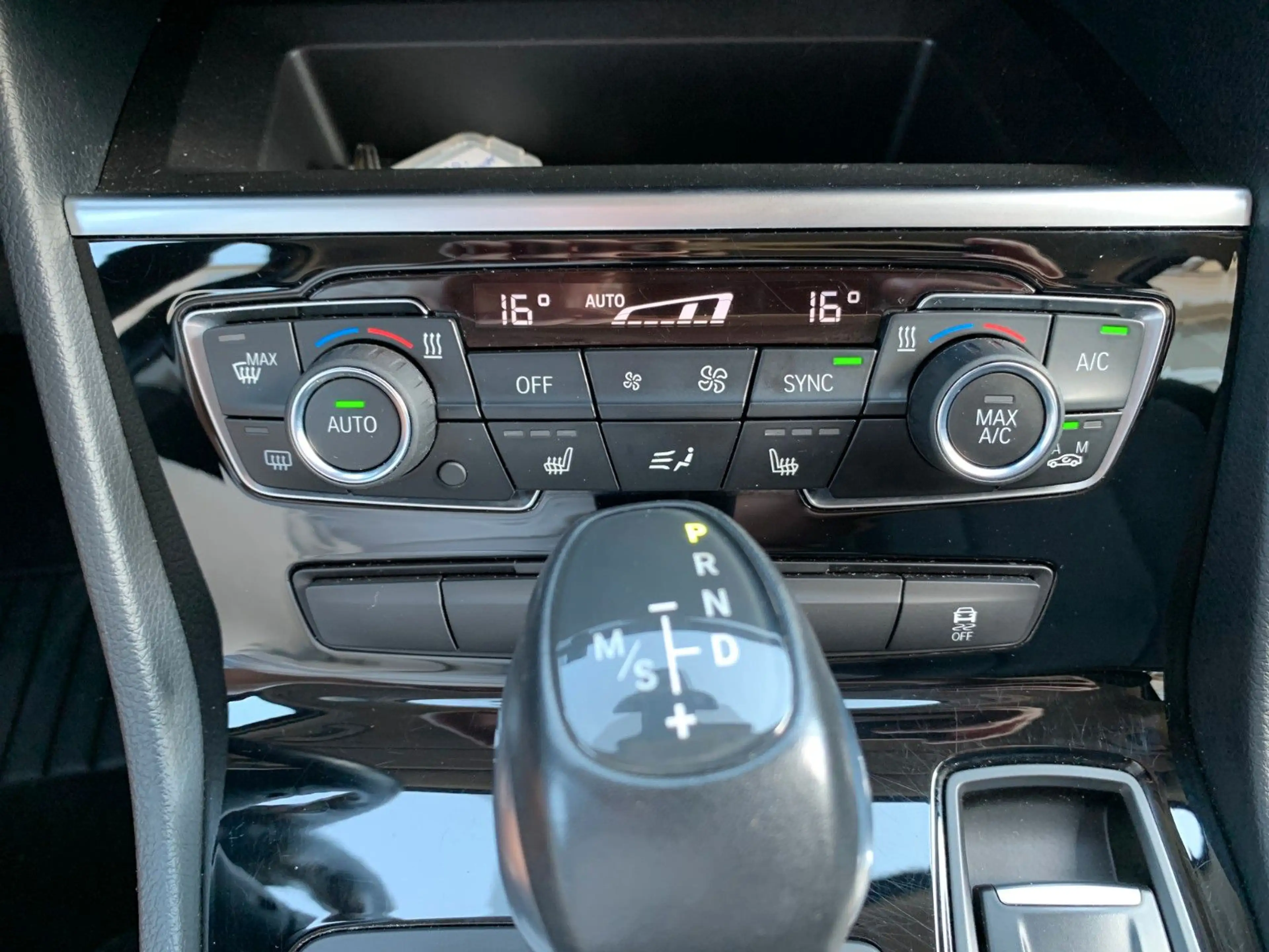 BMW 220 AHK+LED+Sitzhz+Klimaaut+PDC — photo 16