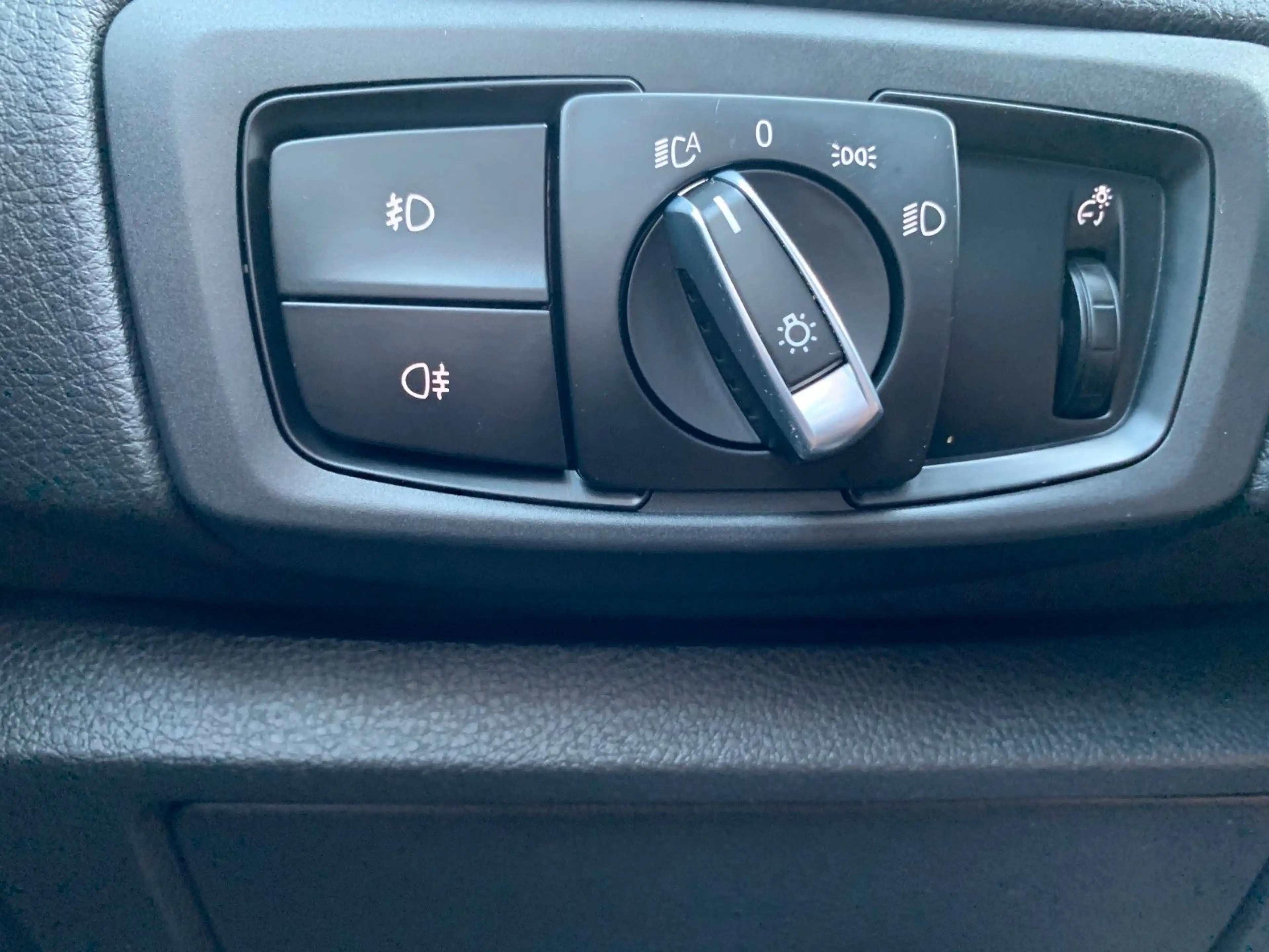 BMW 220 AHK+LED+Sitzhz+Klimaaut+PDC — photo 25