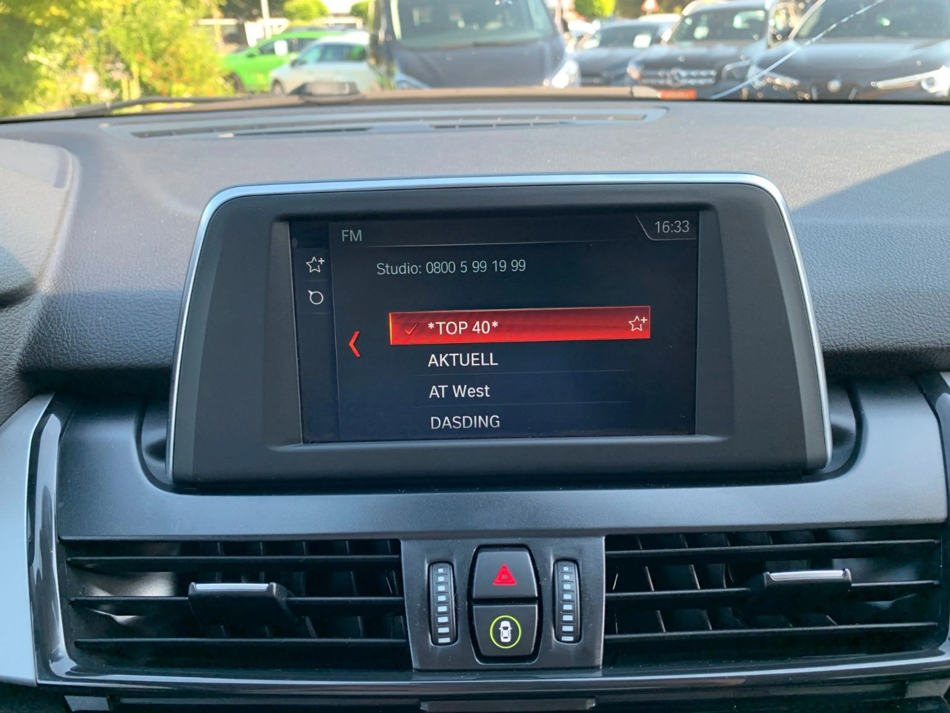 BMW 220 AHK+LED+Sitzhz+Klimaaut+PDC — photo 23