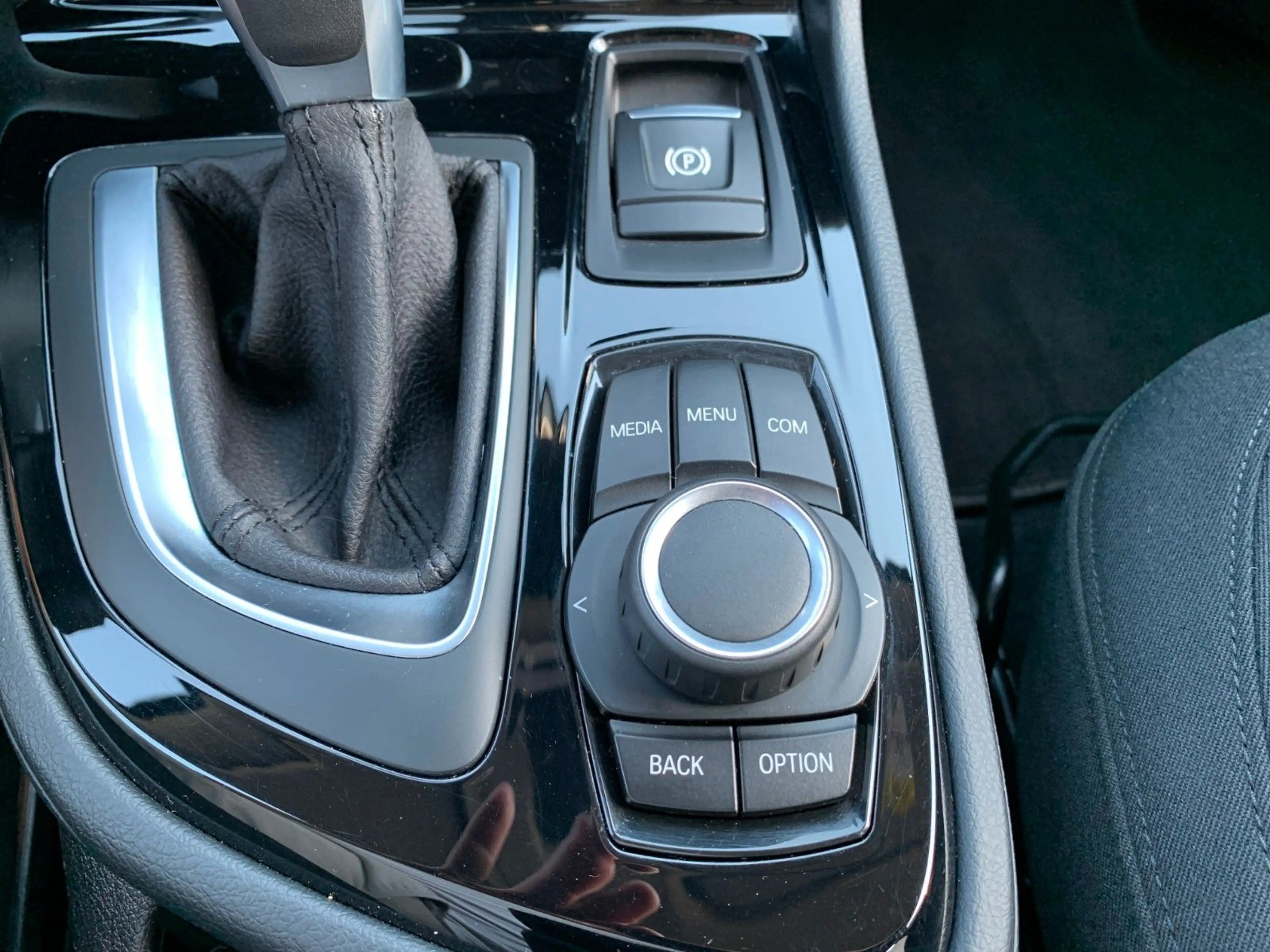BMW 220 AHK+LED+Sitzhz+Klimaaut+PDC — photo 15