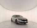 Skoda Octavia Wagon 2.0 TDI Executive Grigio - thumbnail 3