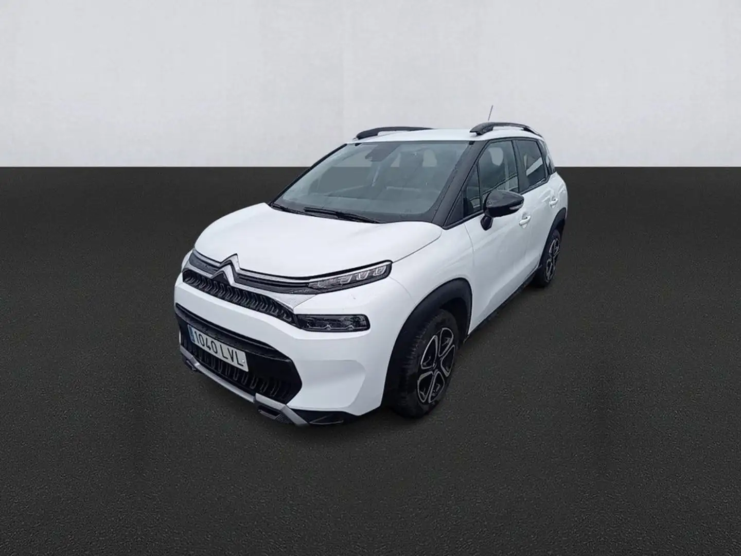 Citroen C3 Aircross BlueHDi 81kW (110CV) S&S Feel Blanco - 1