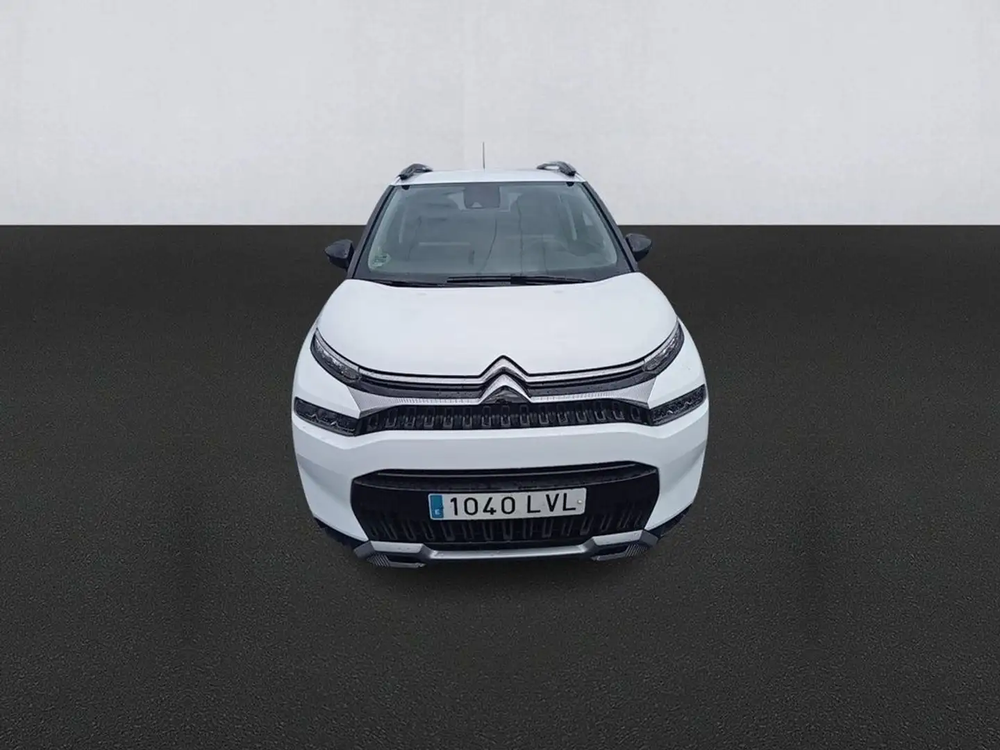 Citroen C3 Aircross BlueHDi 81kW (110CV) S&S Feel Blanco - 2