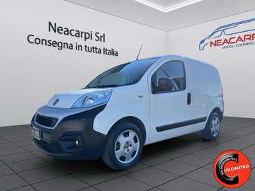 1.3 MJT 95C CARGO SXE6D-OTTIME CONDIZIONI-