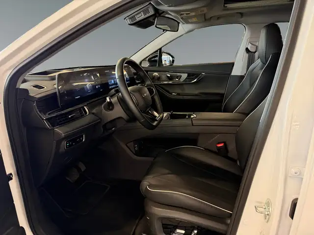Omoda 5 view 10