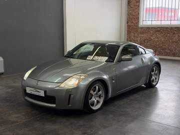 350Z Coupe 3.5 V6 Lev2 *ASI+CRS*