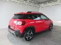 Citroen C3 Aircross PT 82 Feel *R-Kamera *Sitzheizung *Navi Rot - thumbnail 5