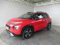Citroen C3 Aircross PT 82 Feel *R-Kamera *Sitzheizung *Navi Rot - thumbnail 1
