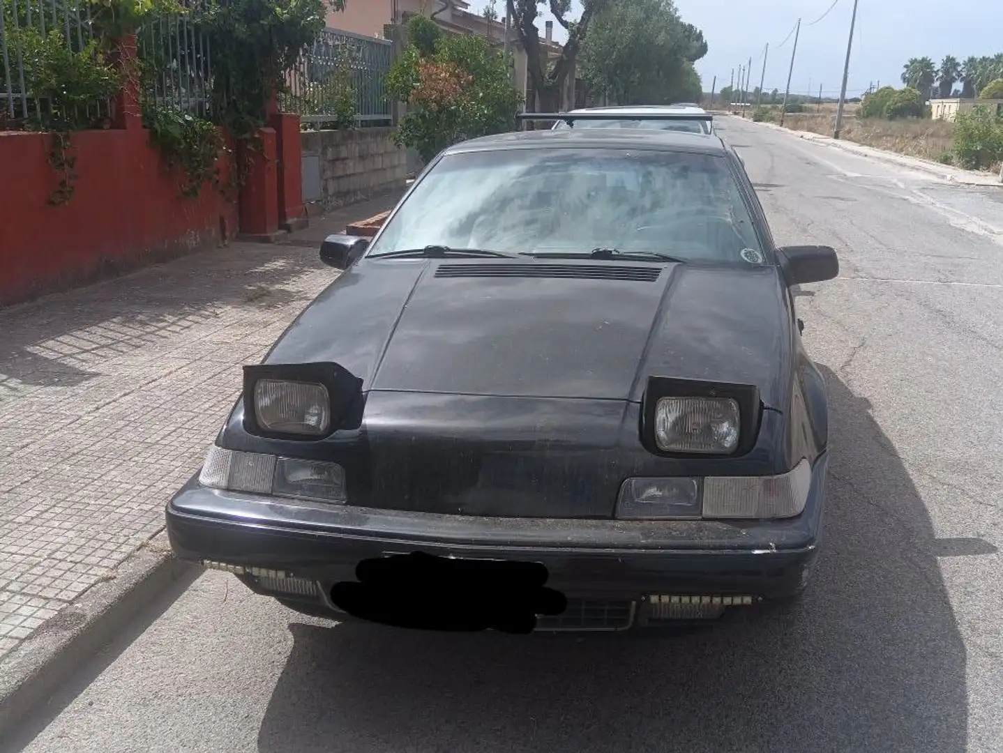 Volvo 480 480 1.7t c/TA cat. Nero - 2