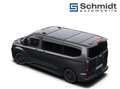 Ford Tourneo Custom 320L1 Sport 2,0L Eblue 170PS AWD Grau - thumbnail 6