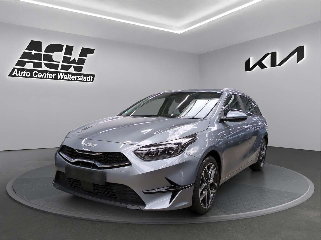 Kia Ceed SW / cee'd SW 2025